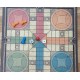  Pacheesi by Classic Games Pacheesi / Parcheesi/ Pachisi/ Ludo / Uckers Classic Tradtional Board Game