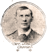 Capt. John R. Craigen