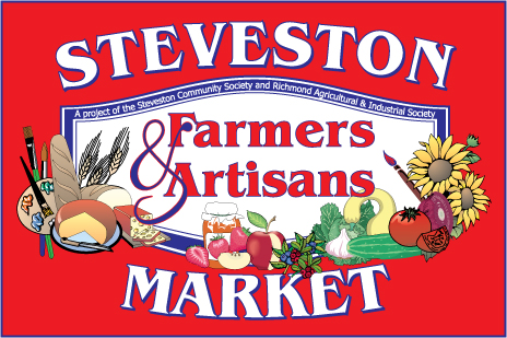 Steveston Farmers & Artisian Market